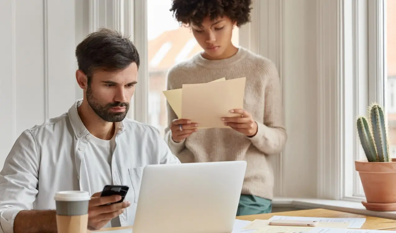 Mobile App Development